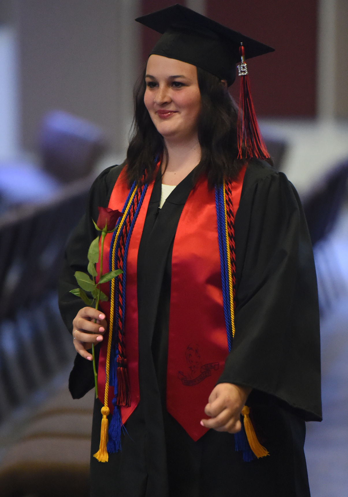 PHOTOS: Aspen Valley High School Graduation
